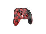 PDP Manette sans fil gamer Rematch - Super Icon Glow in the Dark -Switch