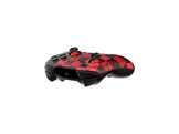 PDP Manette sans fil gamer Rematch - Super Icon Glow in the Dark -Switch