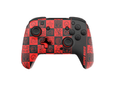 PDP Manette sans fil gamer Rematch - Super Icon Glow in the Dark -Switch
