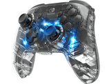 PDP Manette sans fil Nintendo Switch Afterglow Deluxe (500-137-EU)