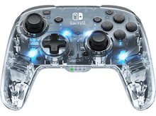 Charger l&#39;image dans la galerie, PDP Manette sans fil Nintendo Switch Afterglow Deluxe (500-137-EU)
