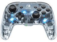 PDP Manette sans fil Nintendo Switch Afterglow Deluxe (500-137-EU)