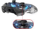 PDP Manette sans fil Nintendo Switch Afterglow Deluxe (500-137-EU)