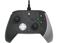 PDP Manette Xbox Rematch Radical Black (049-023-RB) Manette Xbox Series S, Xbox Series X, Xbox One Multicolore