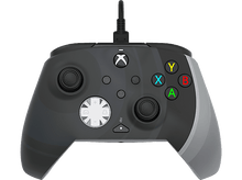 Charger l&#39;image dans la galerie, PDP Manette Xbox Rematch Radical Black (049-023-RB)
