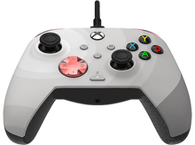 Charger l&#39;image dans la galerie, PDP Manette Xbox Rematch Radical White (049-023-RW)
