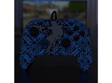 Charger l&#39;image dans la galerie, PDP Nintendo Switch Sheikah Shoot manette (500-134-SKSG)
