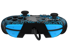 Charger l&#39;image dans la galerie, PDP Nintendo Switch Sheikah Shoot manette (500-134-SKSG)

