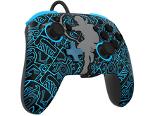 Charger l&#39;image dans la galerie, PDP Nintendo Switch Sheikah Shoot manette (500-134-SKSG)
