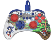 PDP REALMz Manette filaire - Sonic Green Hill Zone Switch