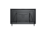 PEAQ 400684 - Ultra HD 4K - TV QLED - 43 pouces - 2025