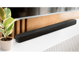 PEAQ Barre de son avec caisson de basses