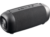 PEAQ Enceinte portable FM/DAB+ Noir (PPA 405)