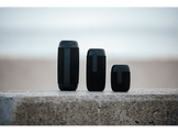 PEAQ Enceinte portable FM/DAB+ Noir (PPA 405)