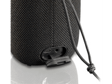 PEAQ Enceinte portable Noir (PPA 205)