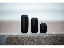 Charger l&#39;image dans la galerie, PEAQ Enceinte portable Noir (PPA 305 BLK)
