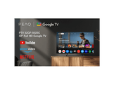 PEAQ Télévision Google TV 32'' 32GF-5025C