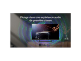 PEAQ Télévision Google TV 32'' 32GF-5025C