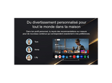 PEAQ Télévision Google TV 40'' 40GF-5025C