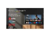 PEAQ Télévision Google TV 40'' 40GF-5025C