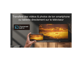 PEAQ Télévision Google TV 40'' 40GF-5025C