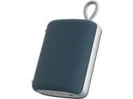 PEAQ Haut-parleur BT PPA 106-BL