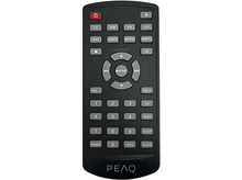 Charger l&#39;image dans la galerie, PEAQ Micro-chaîne Hi-Fi PMS 200 (400520)
