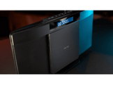 PEAQ Micro-chaîne Hi-Fi PMS 200 (400520)