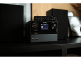 PEAQ Mini chaîne Hi-Fi DAB+ (PMS 320)