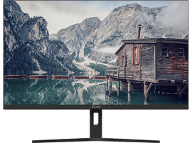 PEAQ Moniteur SLIM PMO S244-IFC 24" Full-HD 1ms