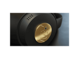 PEAQ PBH 8000-RW Casque audio sans fil avec réduction de bruit Noir