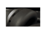PEAQ PBH 8000-RW Casque audio sans fil avec réduction de bruit Noir