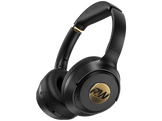 PEAQ PBH 8000-RW Casque audio sans fil avec réduction de bruit Noir