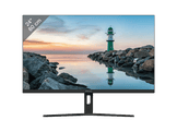 PEAQ PMO S245-VFC - Moniteur 24" Full HD