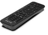 PEAQ PMS 320-1 Stereoset Noir