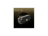 PEAQ PPA 405-RW Enceinte Bluetooth Noir