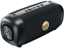 PEAQ PPA 405-RW Enceinte Bluetooth Noir