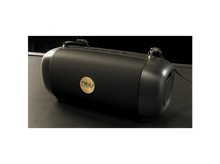 Charger l&#39;image dans la galerie, PEAQ PPA 405-RW Enceinte Bluetooth Noir
