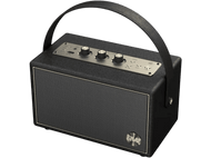 PEAQ PPA 550-RW Enceinte Bluetooth Retro Noir