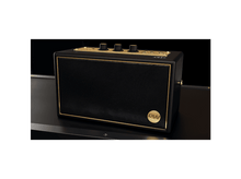 Charger l&#39;image dans la galerie, PEAQ PPA 550-RW Enceinte Bluetooth Retro Noir
