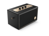 PEAQ PPA 550-RW Enceinte Bluetooth Retro Noir