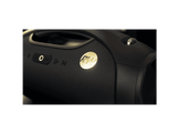 PEAQ PPA 600-RW Edition Enceinte Bluetooth Noir