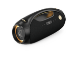 PEAQ PPA 600-RW Edition Enceinte Bluetooth Noir
