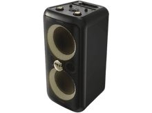 Charger l'image dans la galerie, PEAQ PPS 200-RW Enceinte Karaoké Noir
