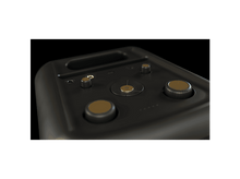 Charger l'image dans la galerie, PEAQ PPS 200-RW Enceinte Karaoké Noir
