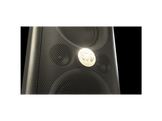 PEAQ PPS 200-RW Enceinte Karaoké Noir