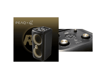 Charger l'image dans la galerie, PEAQ PPS 200-RW Enceinte Karaoké Noir
