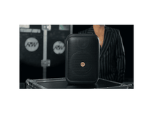 Charger l'image dans la galerie, PEAQ PPS 200-RW Enceinte Karaoké Noir
