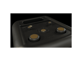 PEAQ PPS 200-RW Enceinte Karaoké Noir