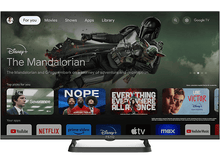 Charger l'image dans la galerie, PEAQ PTV 32GF-5024C 32" DIRECT LED Smart Full-HD
